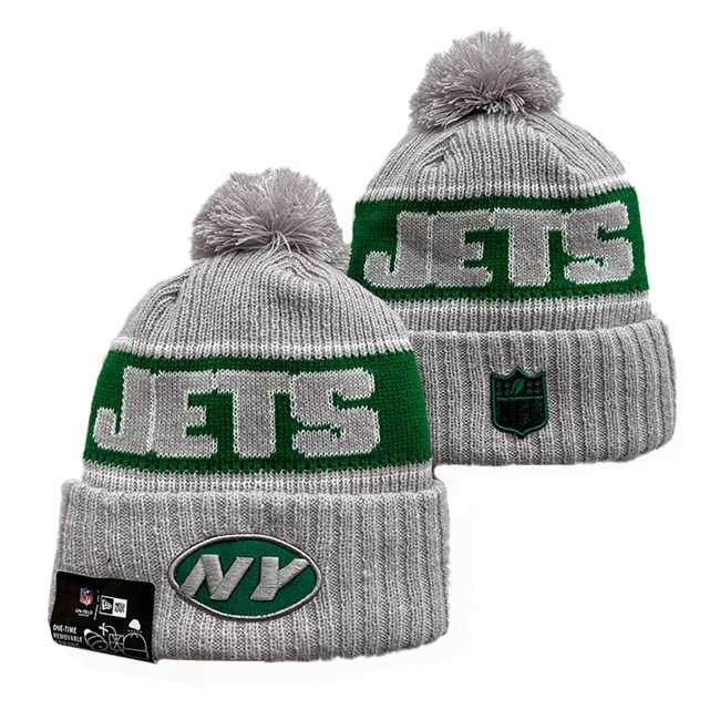New York Jets 2025 Knit Hats 001,We sell and wholesale New York Jets 2025 Knit Hats 001 on line form chian!